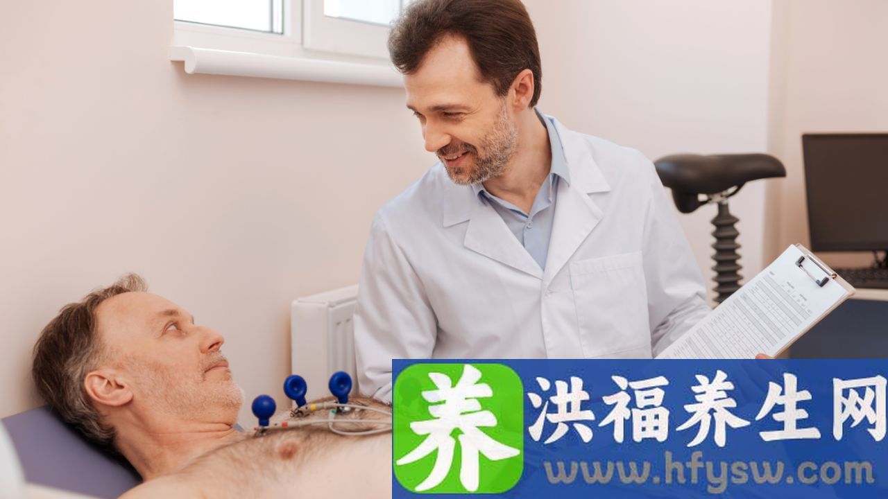心脏疼痛是因为什么