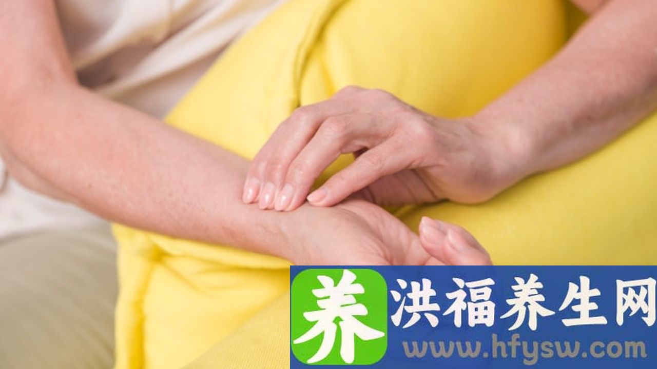 心跳和手腕脉搏跳动是一样的吗