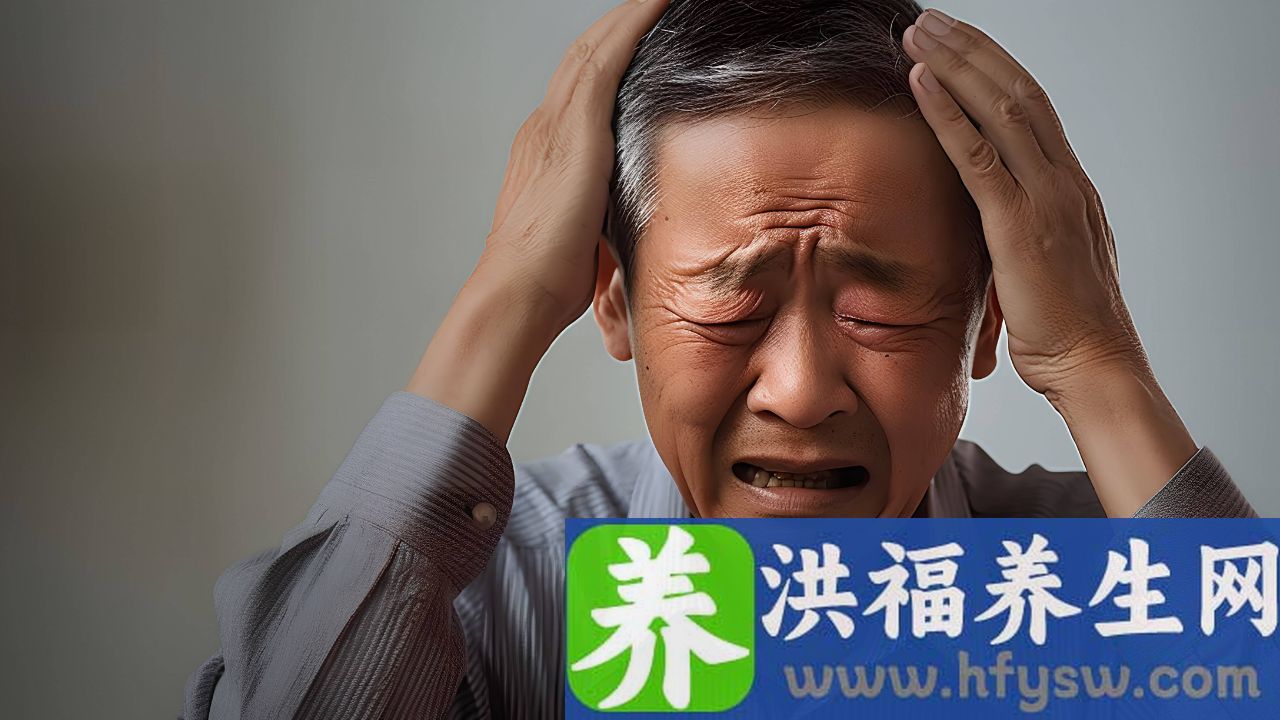 老年人慢性肾功能衰竭会有什么症状