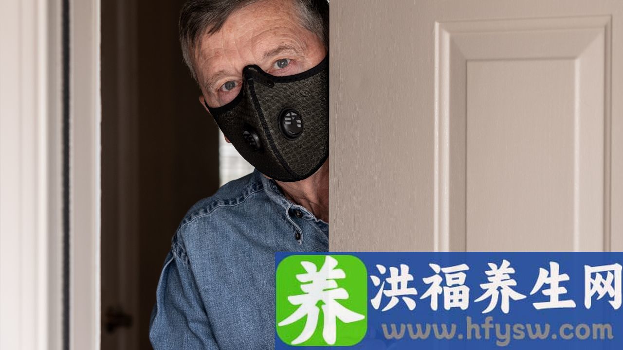 总是打喷嚏怎么了
