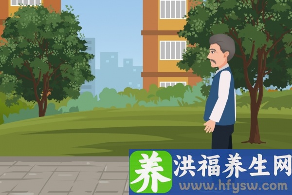 老年痴呆症早期症状