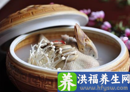 元宵节吃什么好 六款家常菜美味又健康