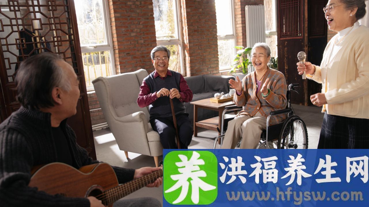 老年人最怕跌倒？要记住这6点防止跌倒！