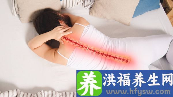 强直性脊柱炎该怎么治愈