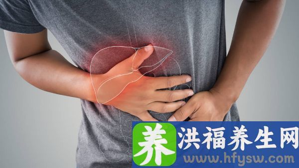 肝癌晚期会疼吗