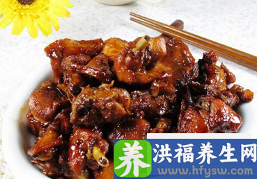 盘点兔肉的做法大全 味道鲜美营养价值高
