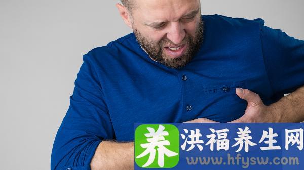 先天性心脏供血不足的症状