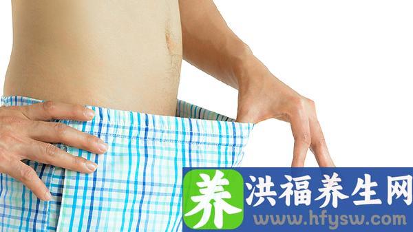 睾丸囊肿和前列腺炎的关系