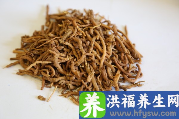 卵泡发育不良药物有哪些