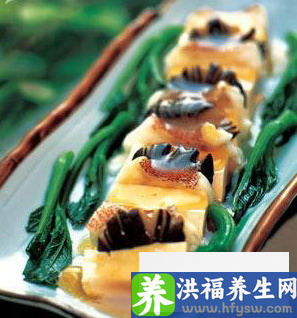 吃豆腐可以有效抗癌 盘点豆腐的美味做法大全