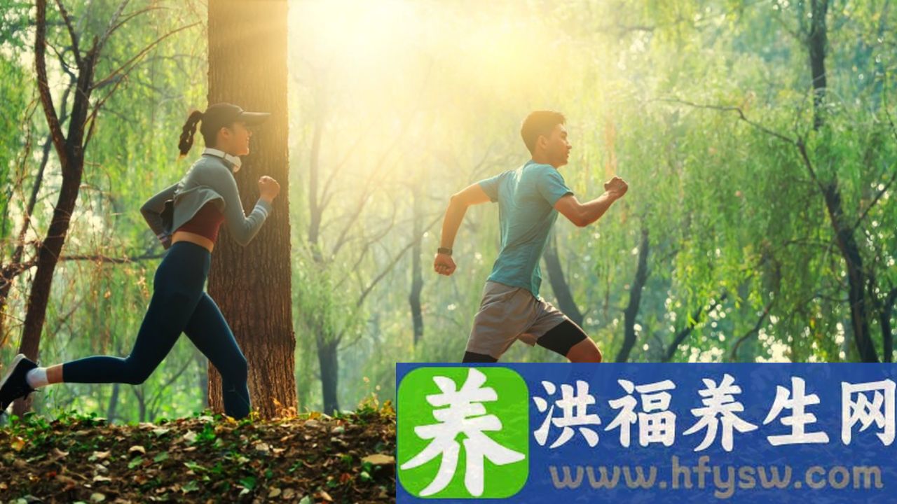 跑步可以降尿酸吗