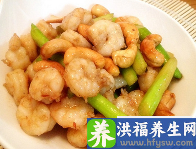 冬季吃什么补肾 七款食谱最有效养肾