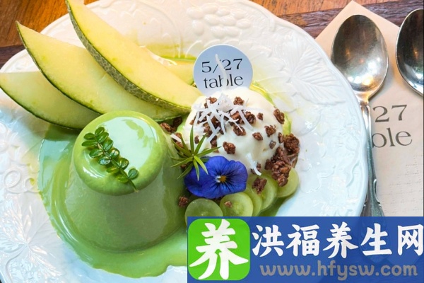 抹茶的功效与作用、禁忌和食用方法