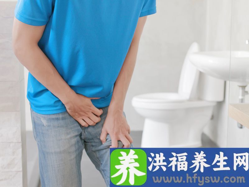 肾脏生病了，上厕所时，小便会发出3种异常警报！说明肾脏不好了