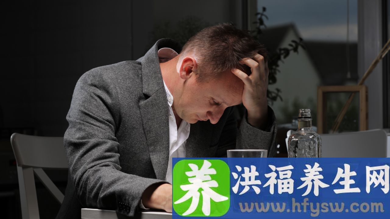头晕手麻怎么办