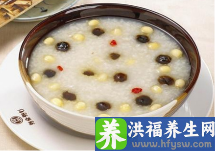 今日大暑 推荐八款食谱清热健脾去湿