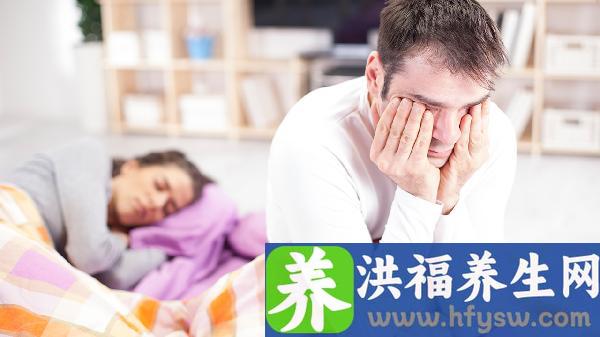 老年人心烦意乱烦躁怎么回事