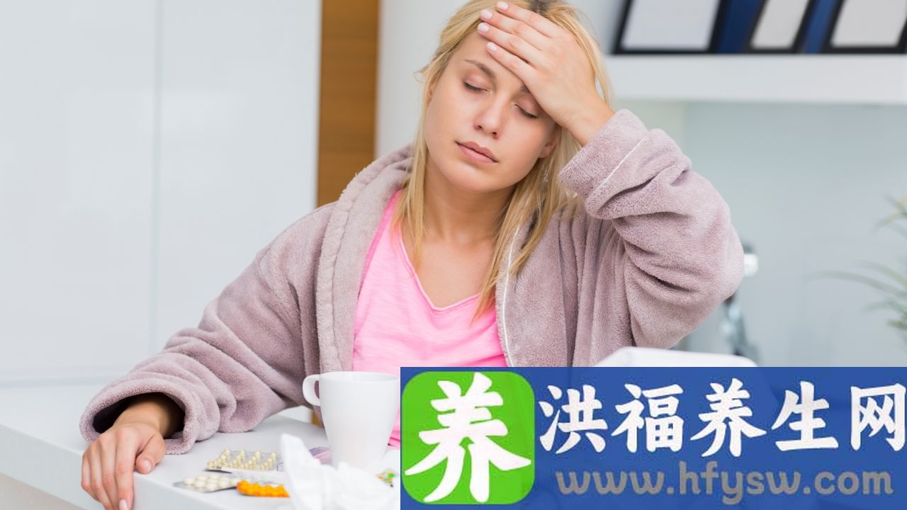上呼吸道感染症状有哪些