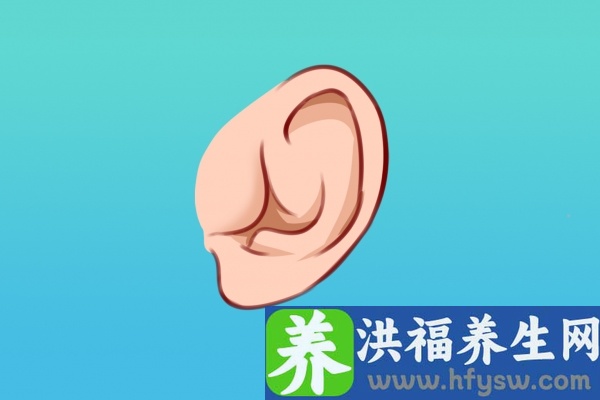 老人耳朵听力下降是什么原因
