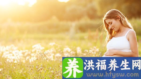 刚怀孕泡脚会流产吗