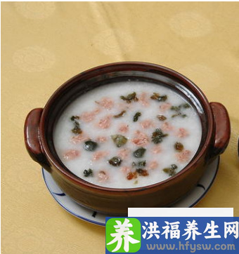 今日大寒 推荐七款进补食谱养好身体