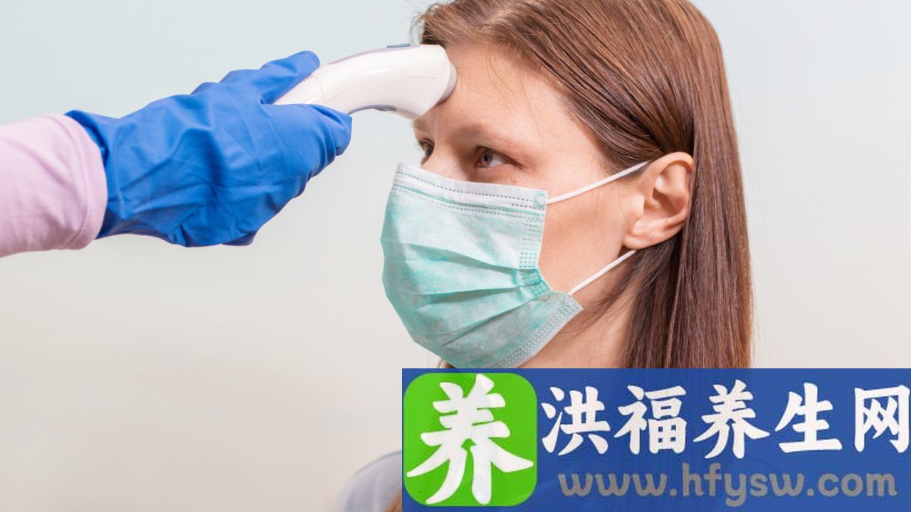 体温38.2度怎么降温