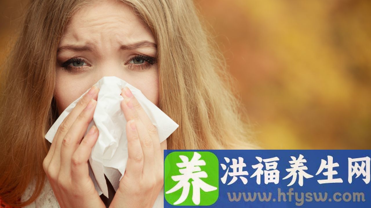 鼻炎引起的痰多该怎么办