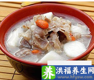 小寒吃什么<a href=http://www.duomehao.com target=_blank class=infotextkey>养生</a> 四款食谱驱寒暖身保健康