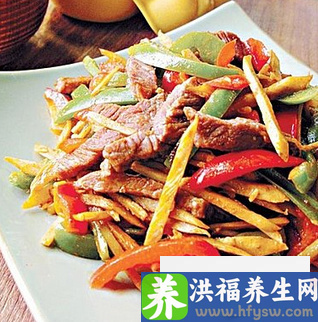 长假过后要记得排毒 五款食谱排清毒素很享瘦