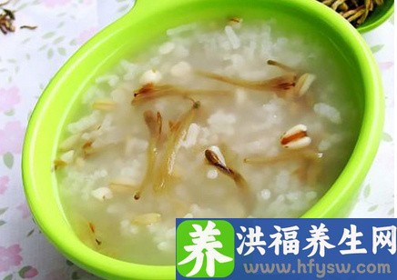 夏至养生吃什么 三款养生食谱降暑清热