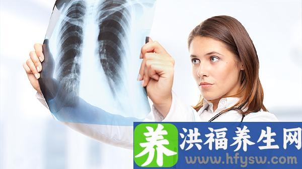 非特异性肋软骨炎治疗效果不佳