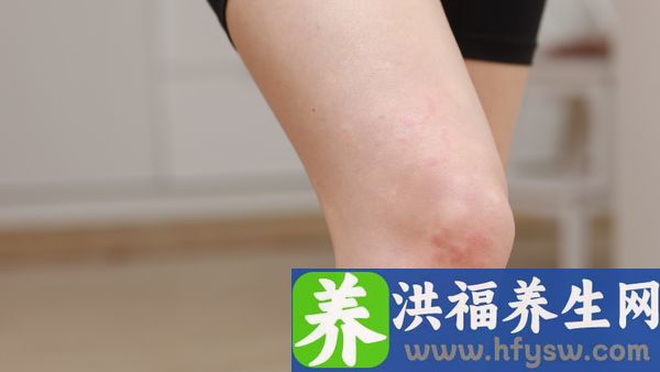 膝盖半月板受损怎样修复