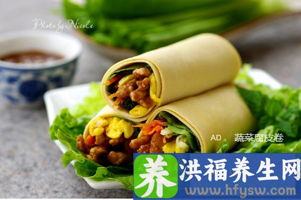 夏季减肥食谱推荐 四款美食好吃又甩油
