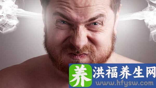 情绪失控暴躁易怒想哭是什么病
