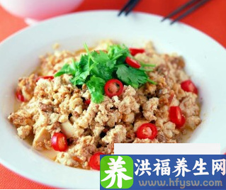 冬季减肥食谱大全 让你享尽美味吃不胖