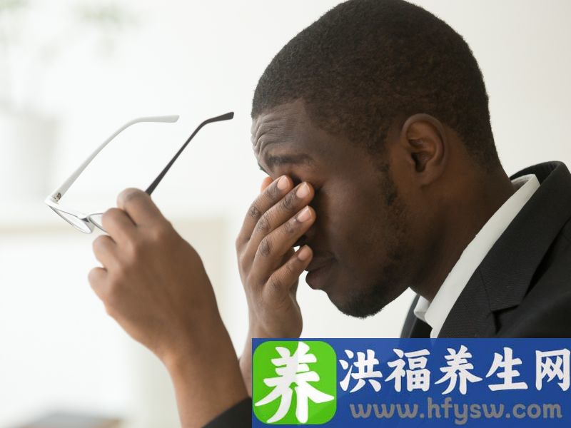 总感觉疲乏无力？多吃这4种食物，让你精力充沛