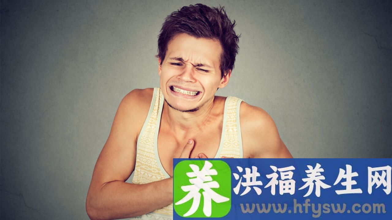 胸大一边小怎么了