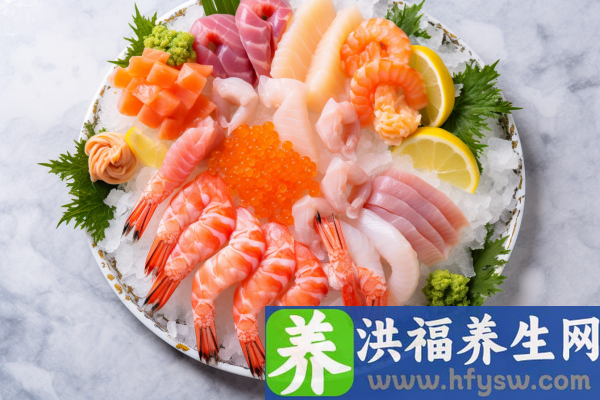 海鲜的功效与作用、禁忌和食用方法