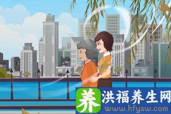 老年人需要补钙吗
