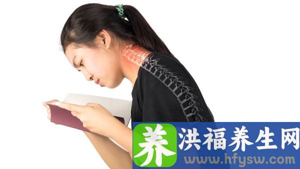 脊椎病的症状有哪些