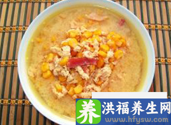晚餐吃什么 推荐四款食谱美味又营养