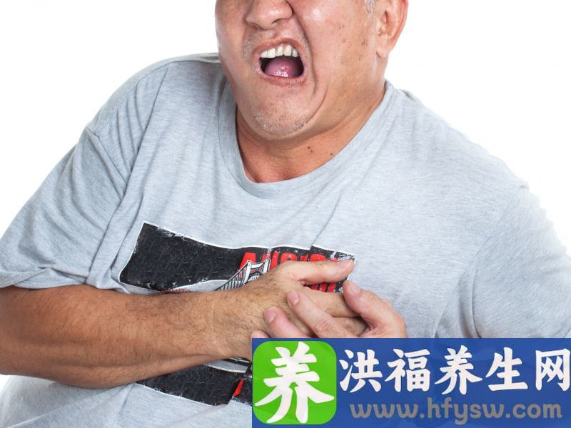 告诫：心梗突发，3类人最容易“亮红灯”，越早明白越好