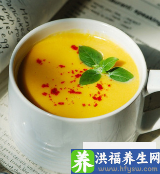 六款美味的排毒减肥餐 轻轻松松变痩美