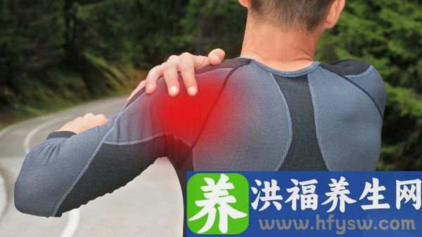 肩周炎通过运动能治好吗