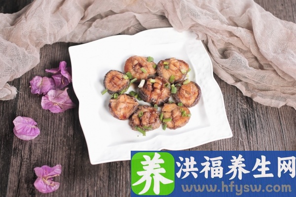 鲍鱼的功效与作用、禁忌和食用方法