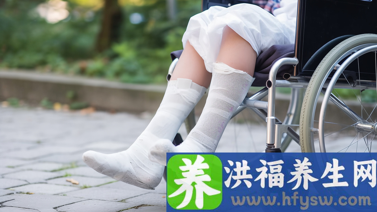 如何判断脚是否骨折