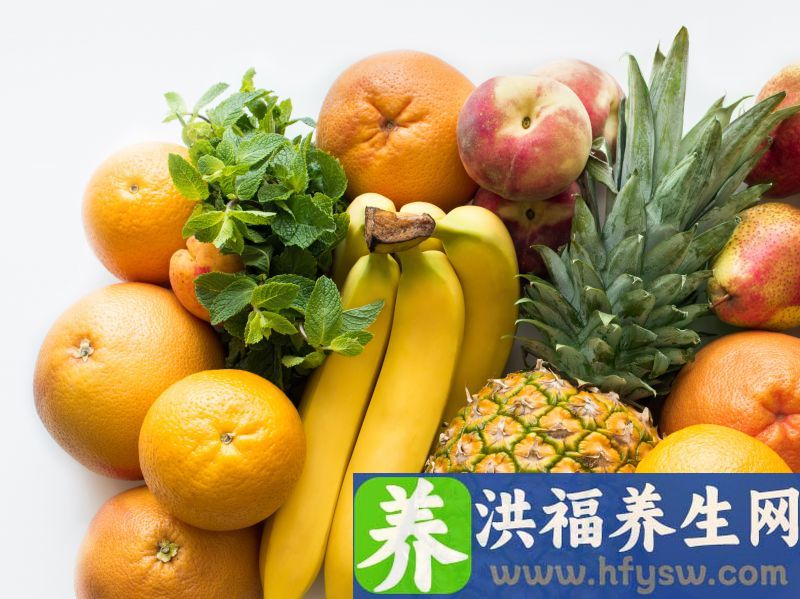 肾结石吃什么水果好
