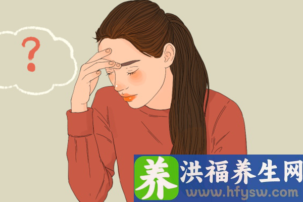 老年痴呆有哪些症状？