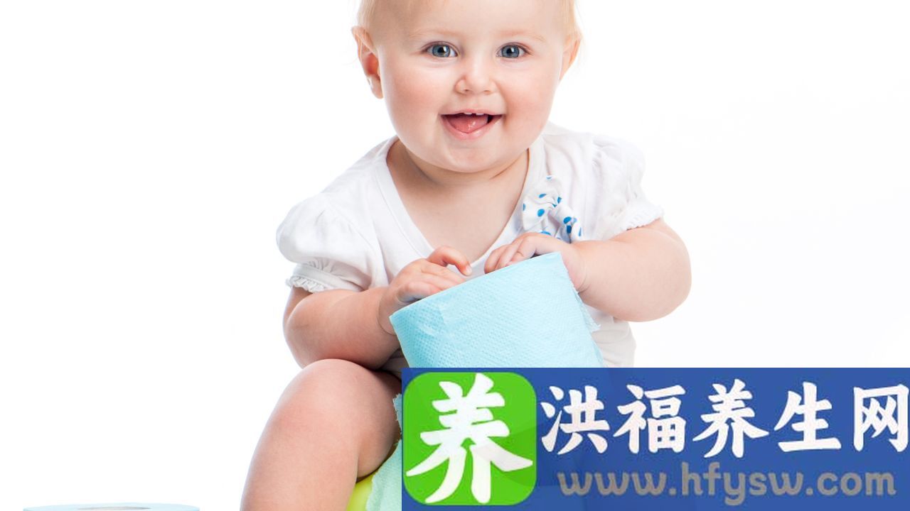 宝宝发热流鼻血怎么回事