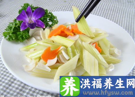 夏季吃什么减肥 三款减肥食谱让你边吃边瘦